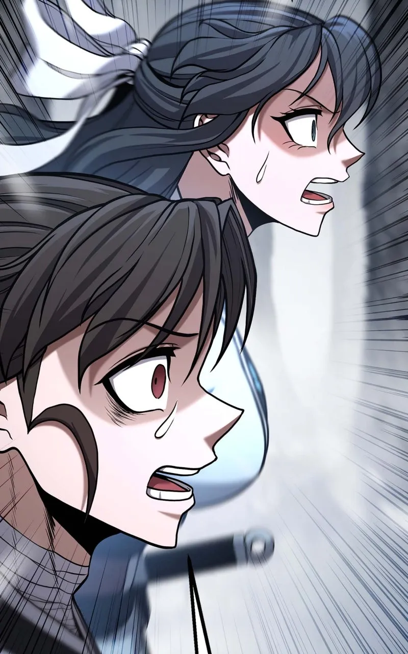 Ephemeral Bloom Chapter 18 page 82 - 