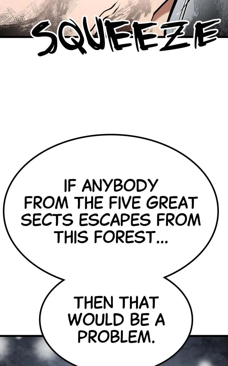 Ephemeral Bloom Chapter 19 page 11 - 