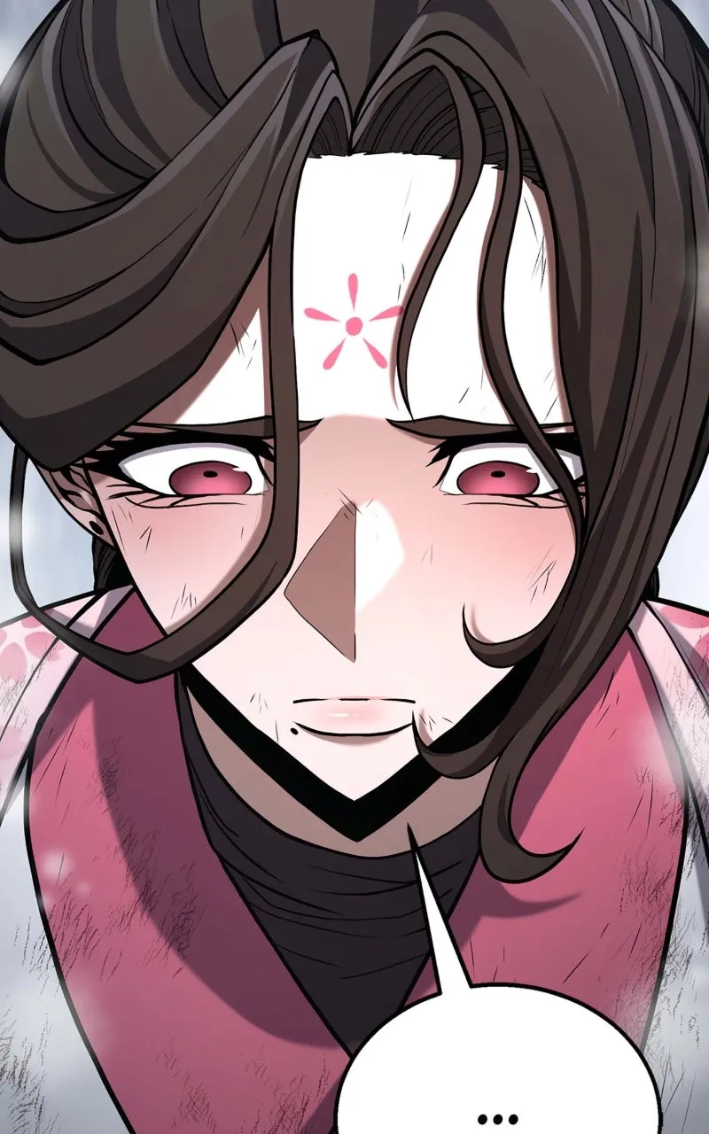 Ephemeral Bloom Chapter 19 page 110 - 
