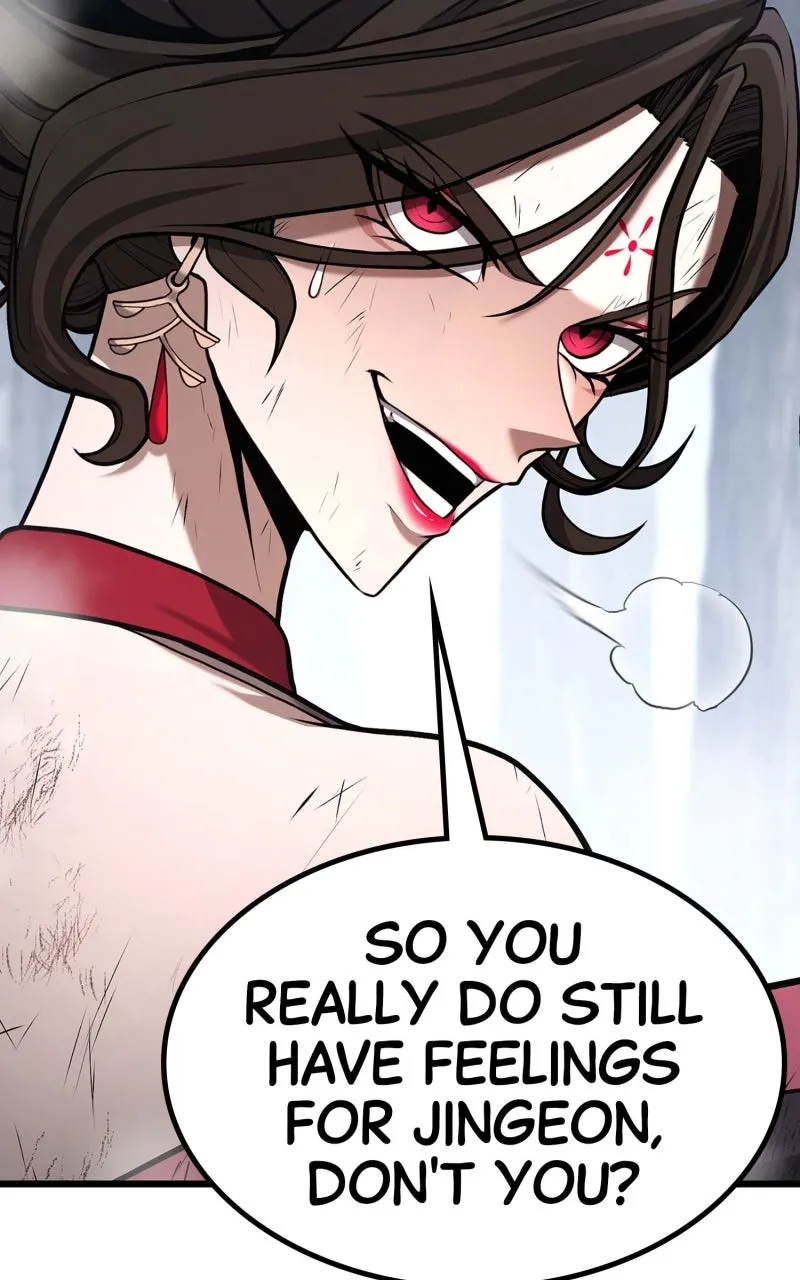 Ephemeral Bloom Chapter 19 page 113 - 