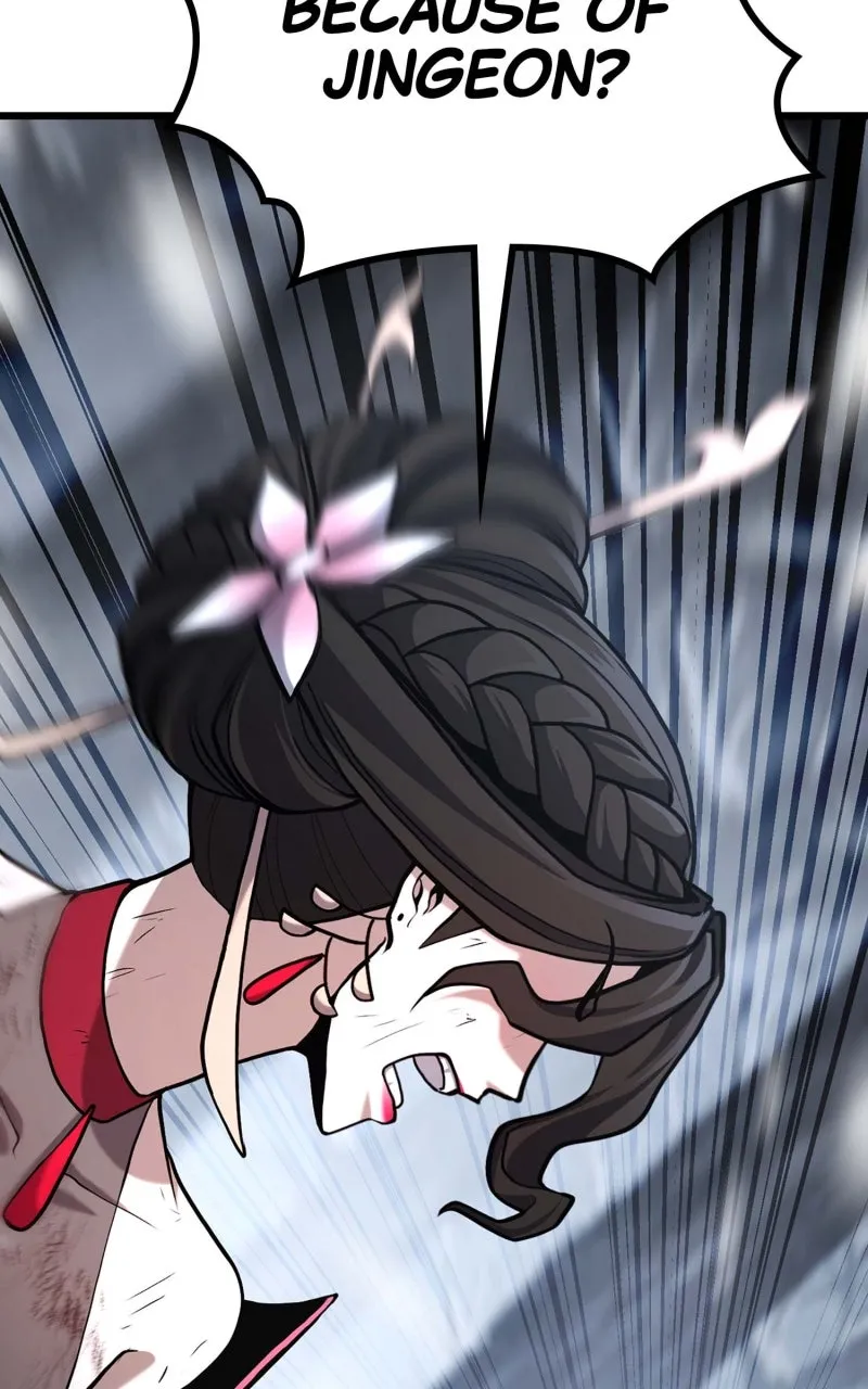 Ephemeral Bloom Chapter 19 page 115 - 