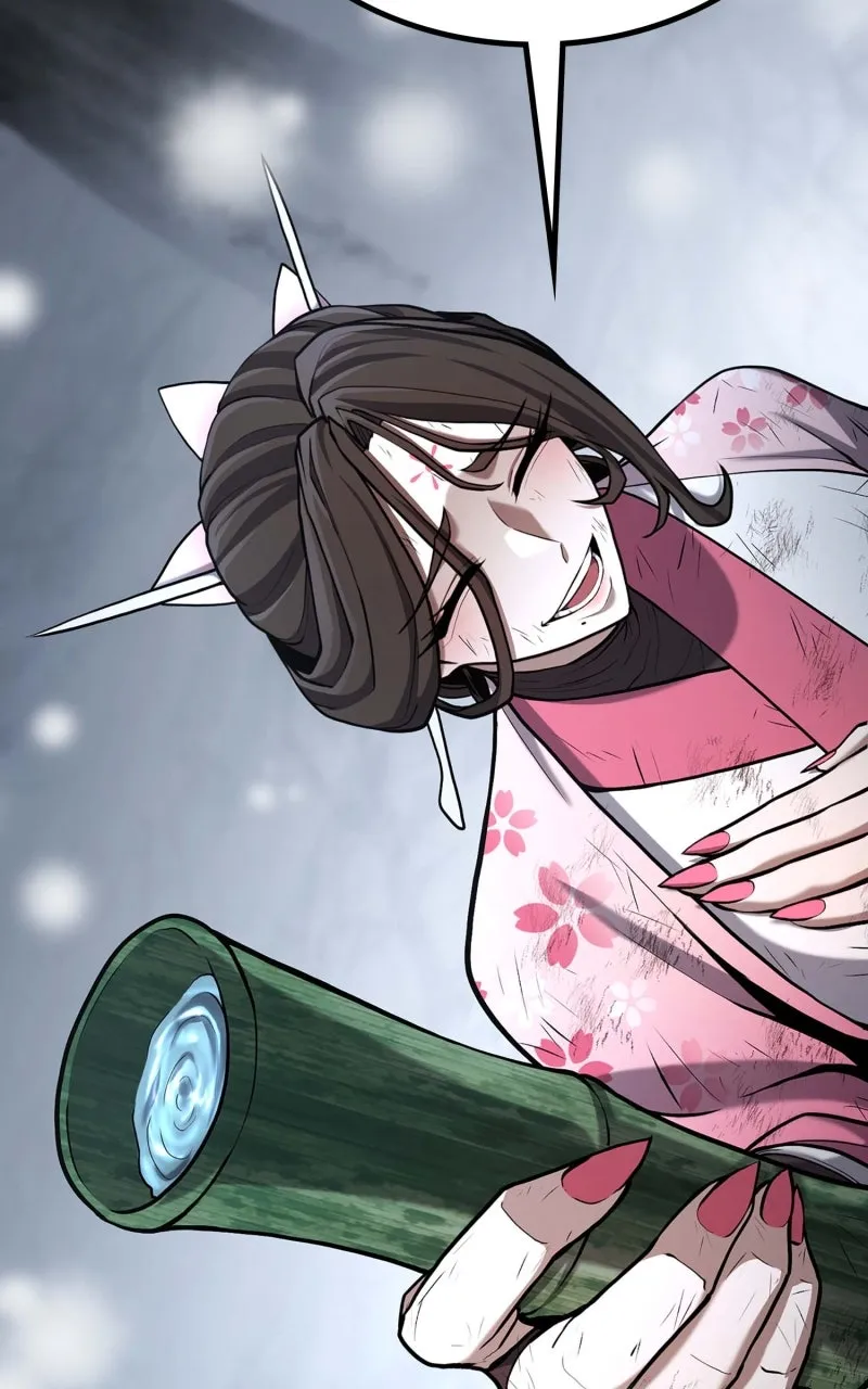 Ephemeral Bloom Chapter 19 page 121 - 