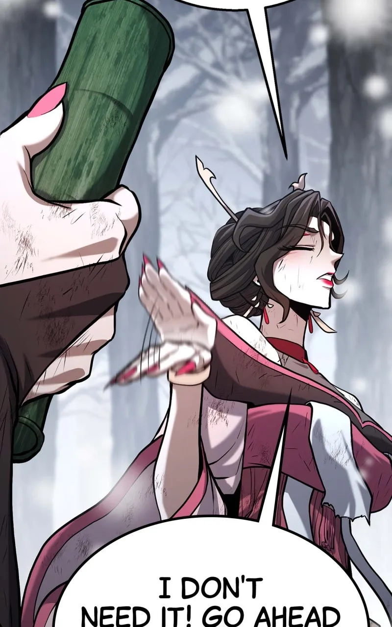 Ephemeral Bloom Chapter 19 page 123 - 