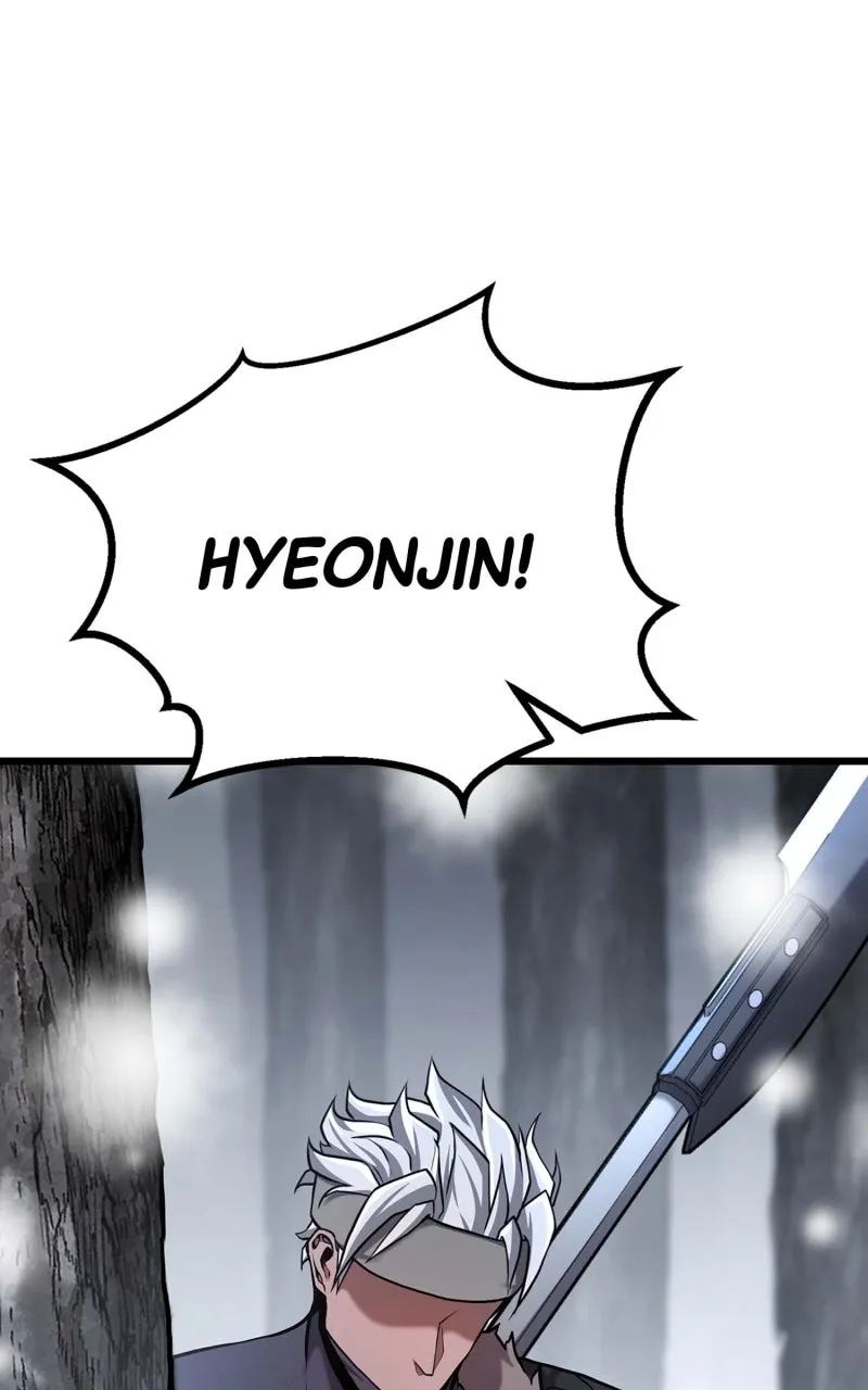 Ephemeral Bloom Chapter 19 page 129 - 