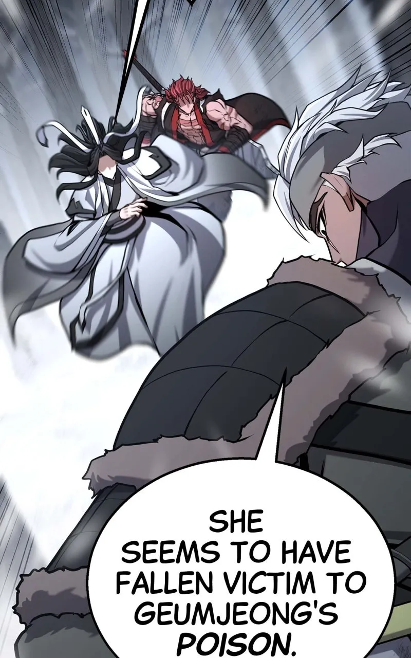 Ephemeral Bloom Chapter 19 page 132 - 