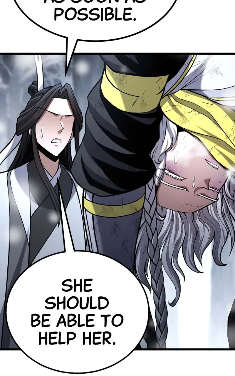 Ephemeral Bloom Chapter 19 page 134 - 