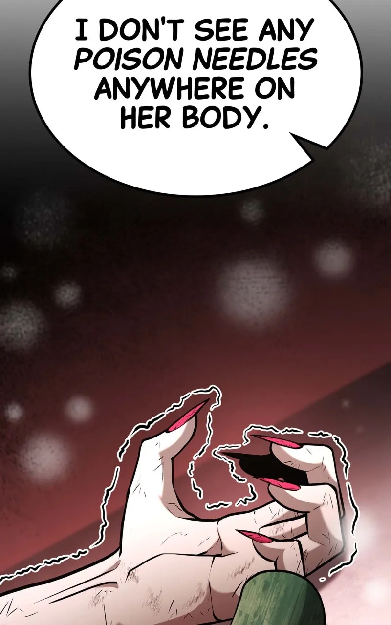 Ephemeral Bloom Chapter 19 page 138 - 