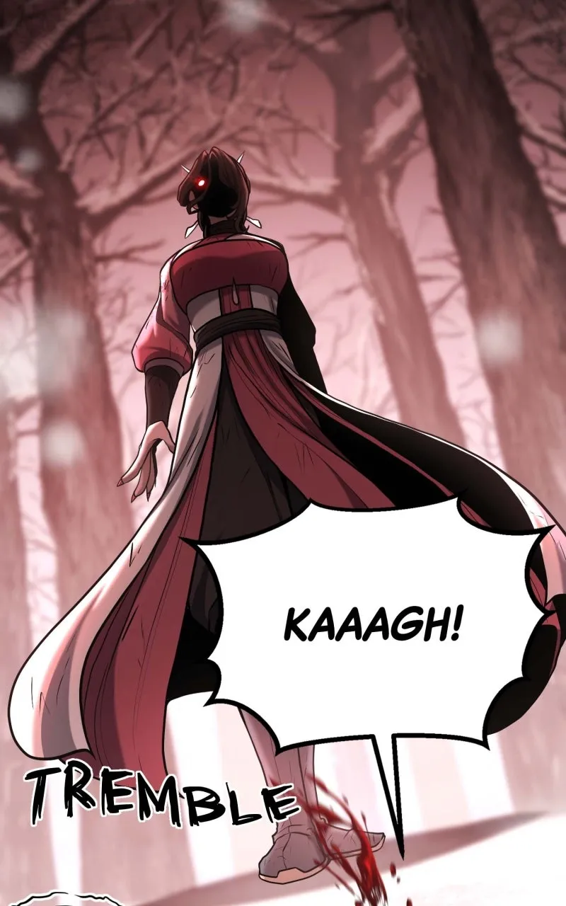 Ephemeral Bloom Chapter 19 page 141 - 