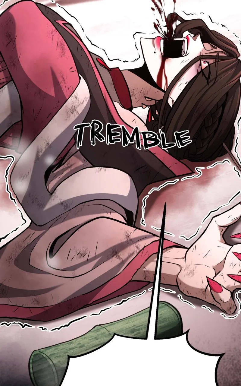 Ephemeral Bloom Chapter 19 page 142 - 