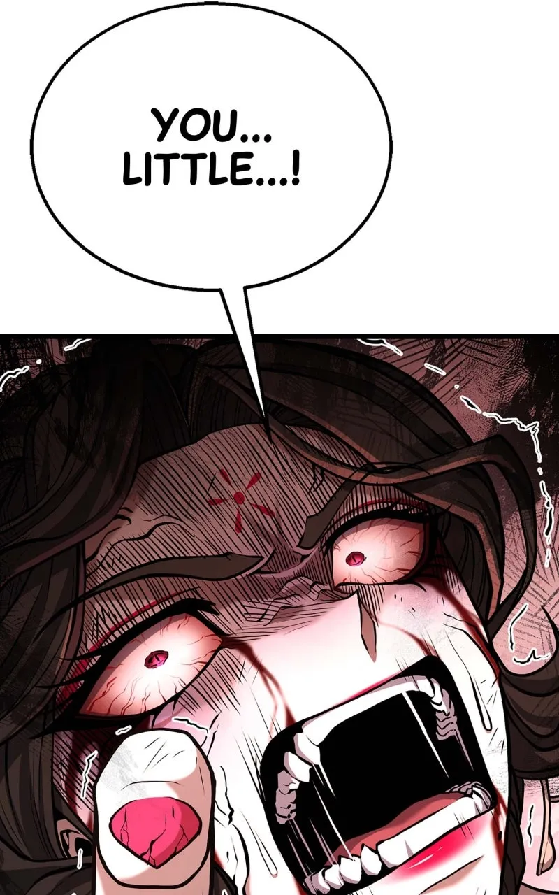 Ephemeral Bloom Chapter 19 page 144 - 