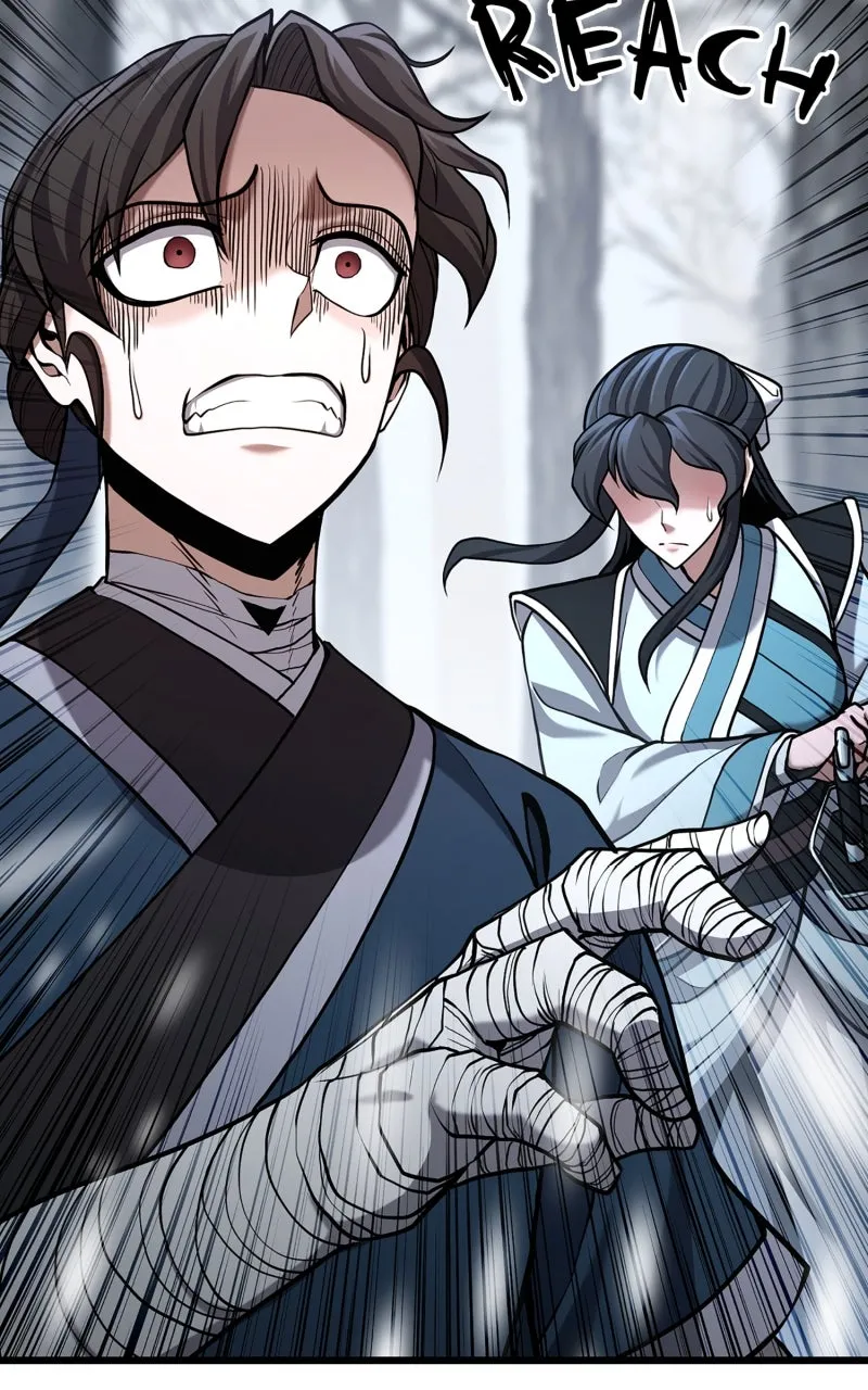 Ephemeral Bloom Chapter 19 page 16 - 