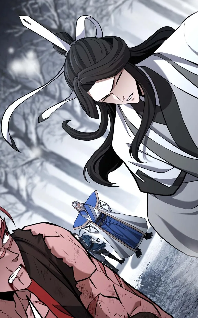 Ephemeral Bloom Chapter 19 page 34 - 