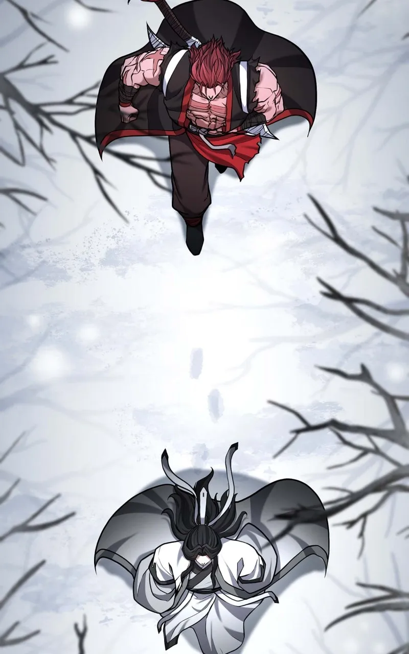 Ephemeral Bloom Chapter 19 page 54 - 