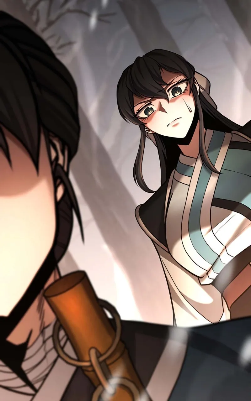 Ephemeral Bloom Chapter 19 page 81 - 