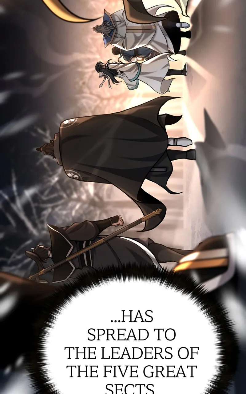 Ephemeral Bloom Chapter 19 page 84 - 