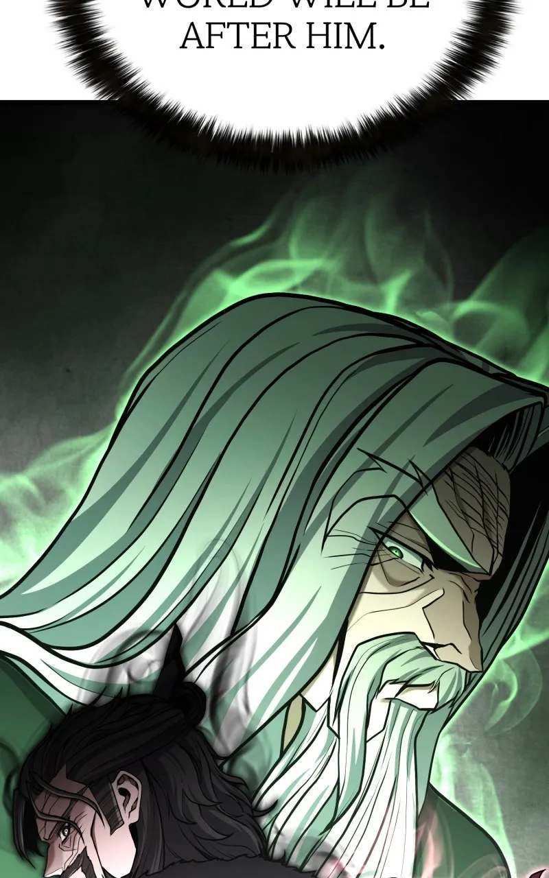 Ephemeral Bloom Chapter 19 page 86 - 