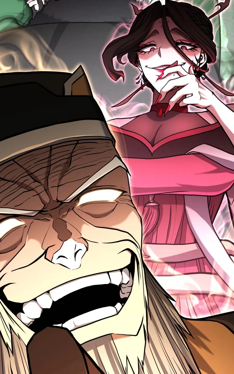 Ephemeral Bloom Chapter 19 page 87 - 