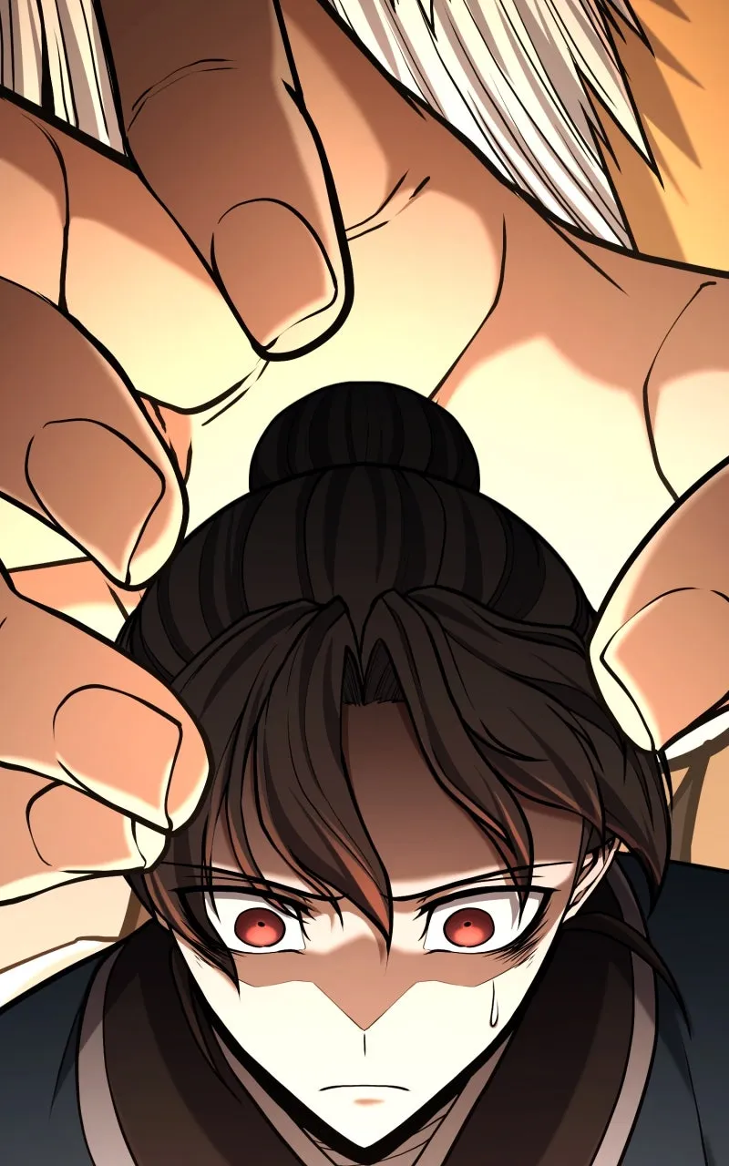 Ephemeral Bloom Chapter 19 page 88 - 