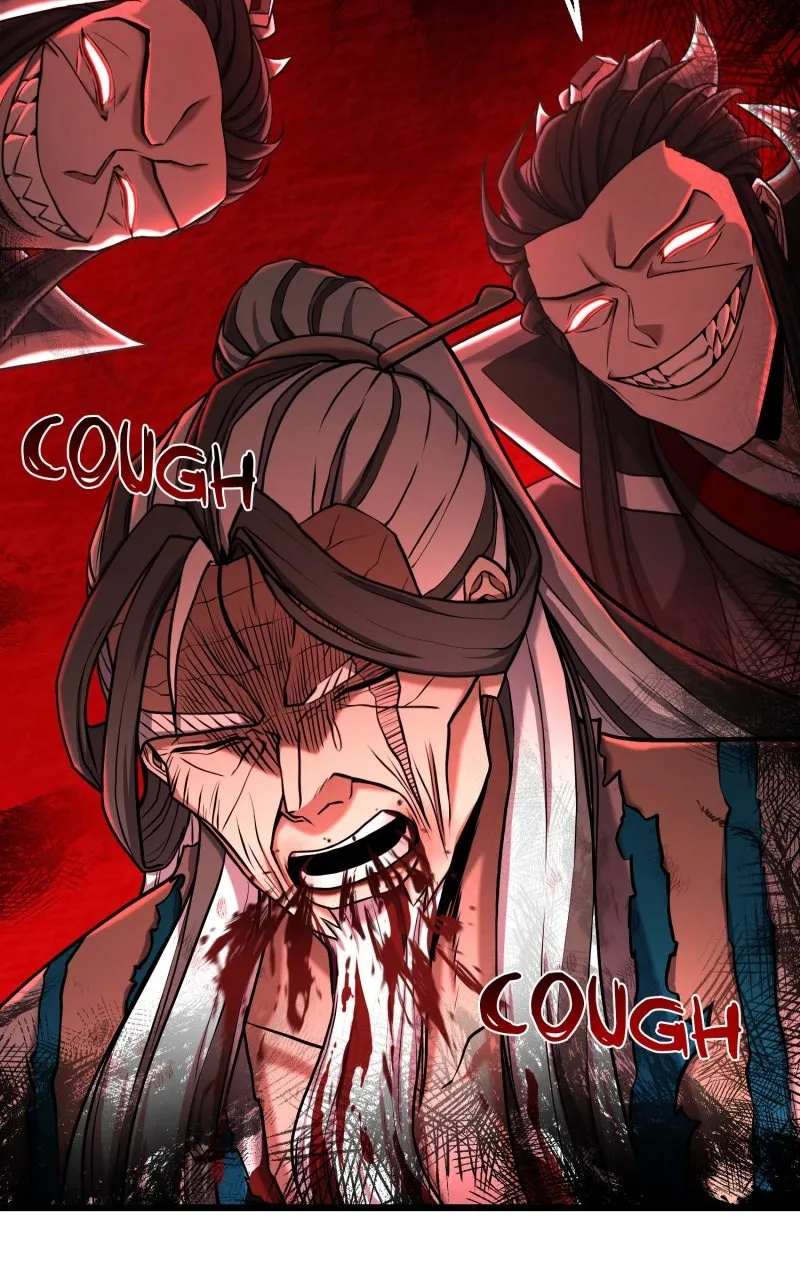 Ephemeral Bloom Chapter 2 page 12 - 