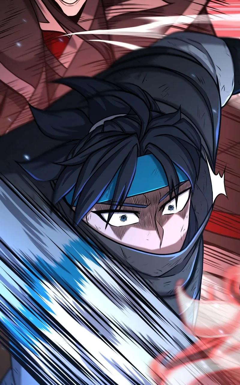 Ephemeral Bloom Chapter 2 page 113 - 