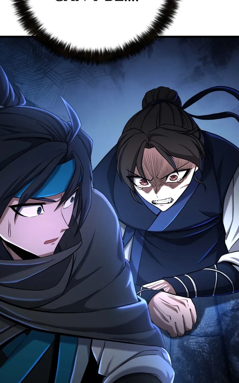 Ephemeral Bloom Chapter 2 page 15 - 
