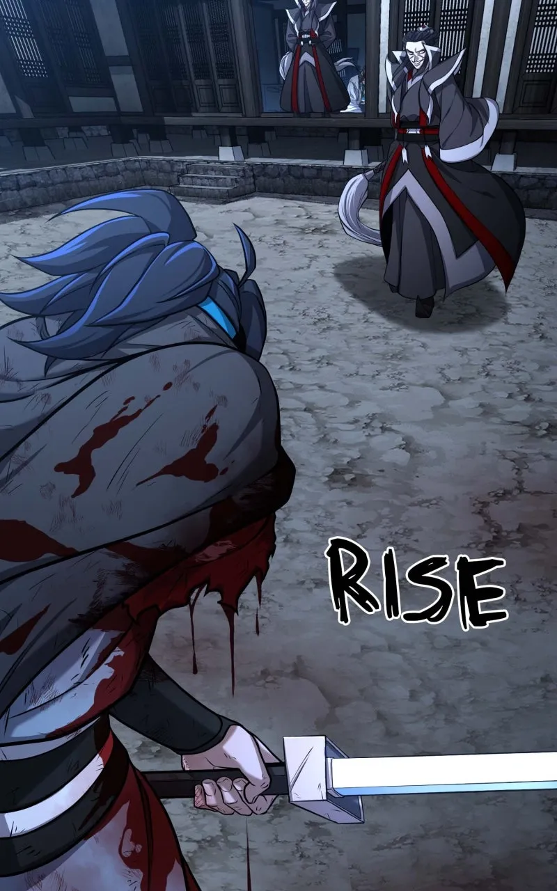 Ephemeral Bloom Chapter 2 page 158 - 