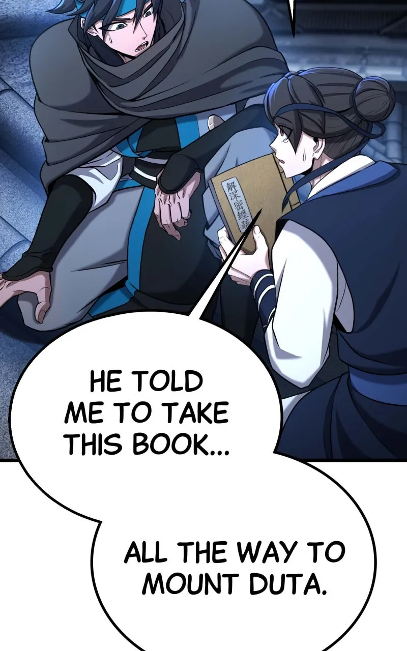 Ephemeral Bloom Chapter 2 page 17 - 