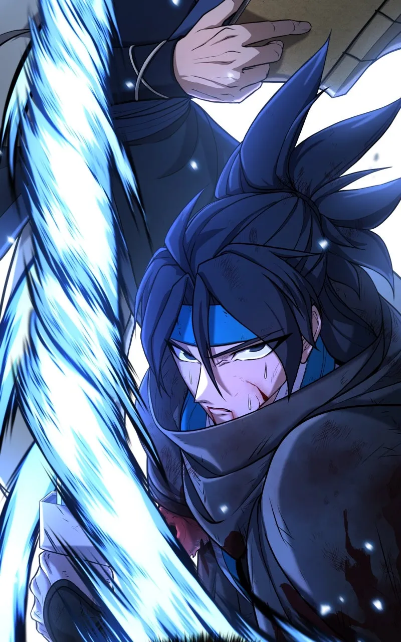 Ephemeral Bloom Chapter 2 page 164 - 