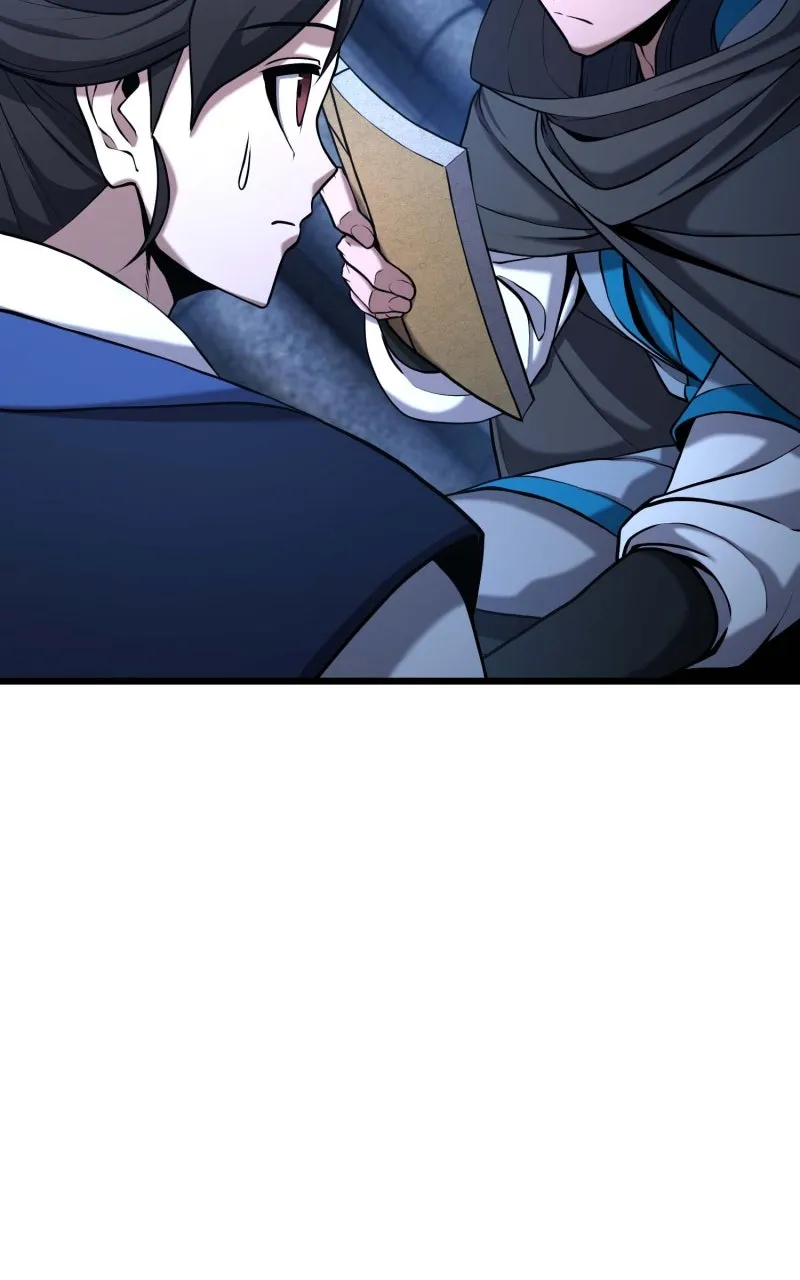 Ephemeral Bloom Chapter 2 page 23 - 