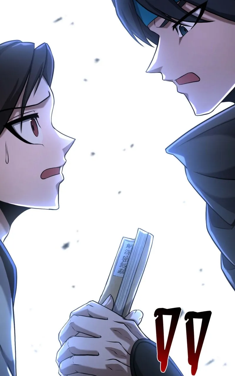 Ephemeral Bloom Chapter 2 page 32 - 
