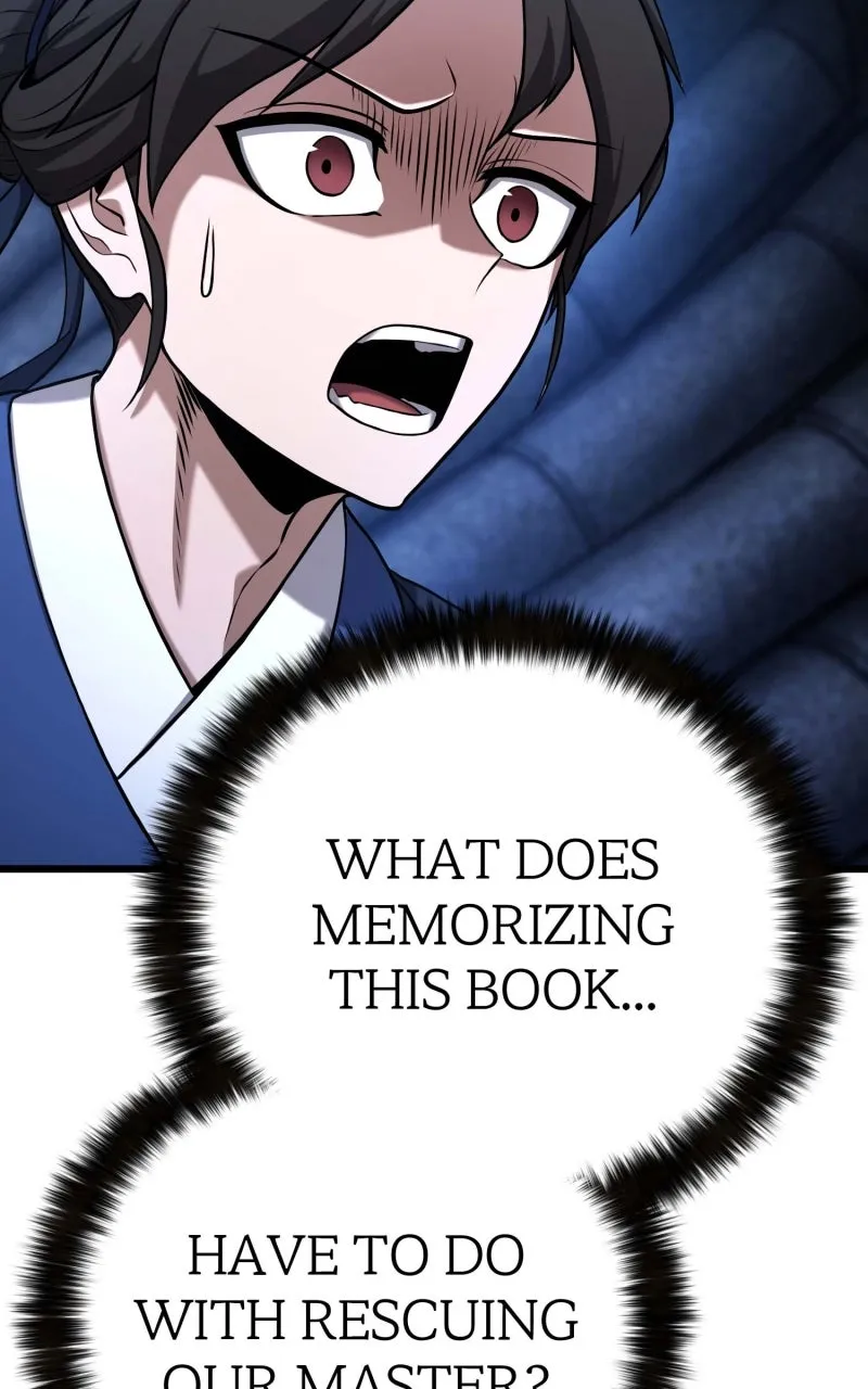 Ephemeral Bloom Chapter 2 page 34 - 