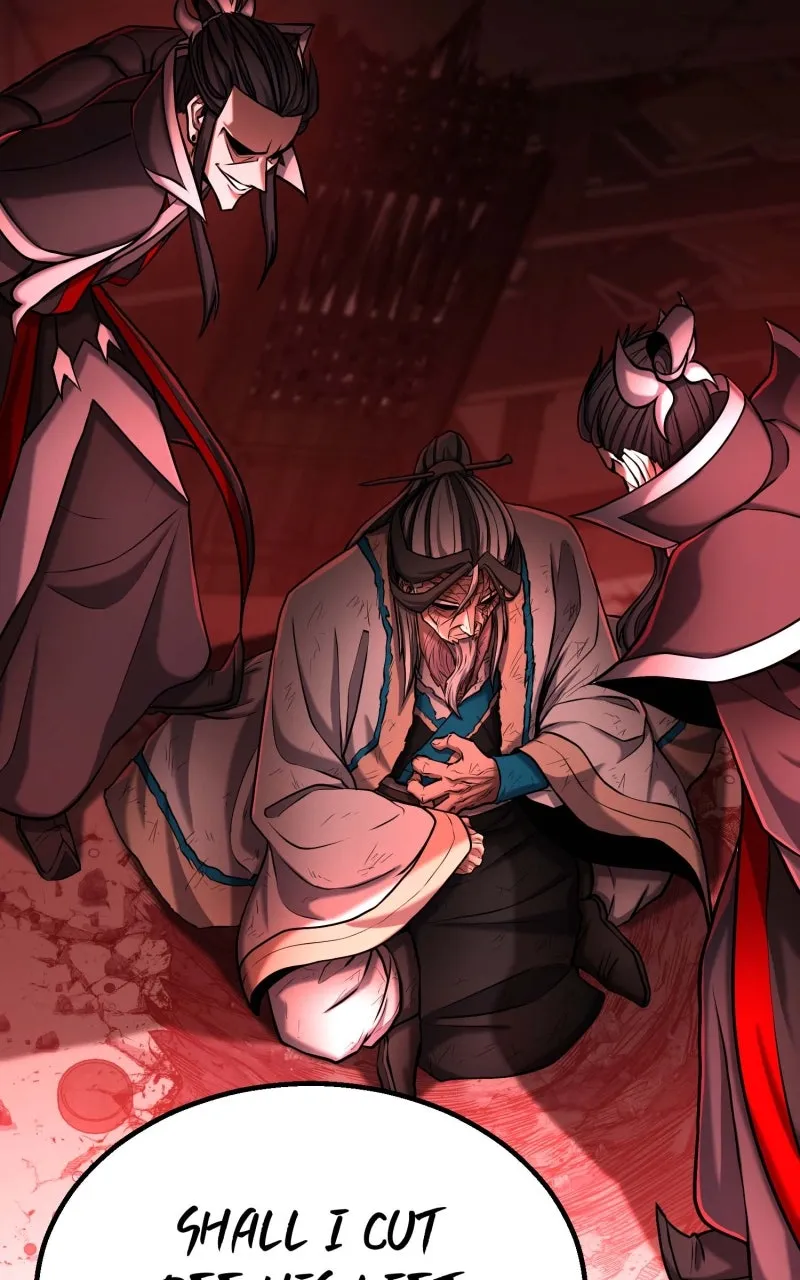 Ephemeral Bloom Chapter 2 page 6 - 