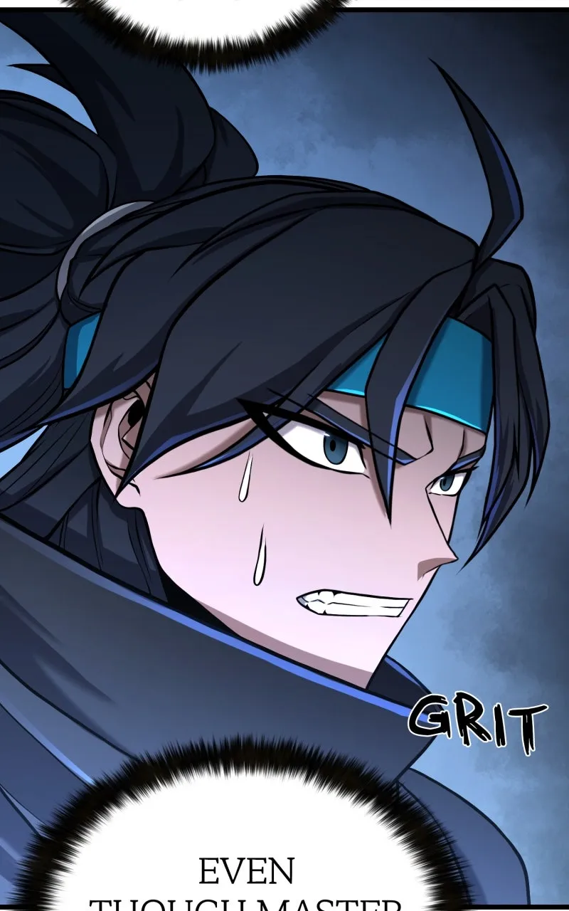 Ephemeral Bloom Chapter 2 page 62 - 