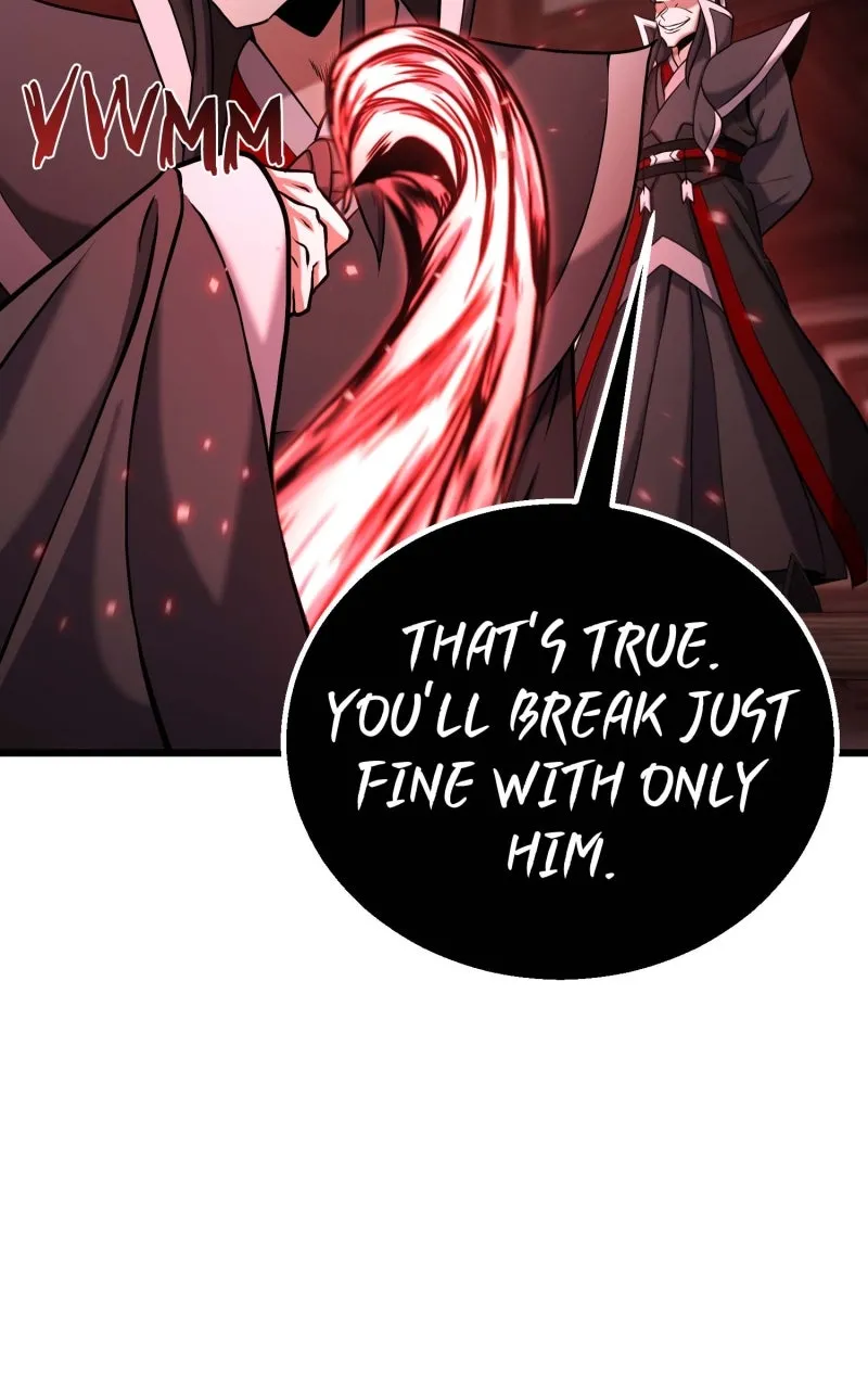 Ephemeral Bloom Chapter 2 page 82 - 