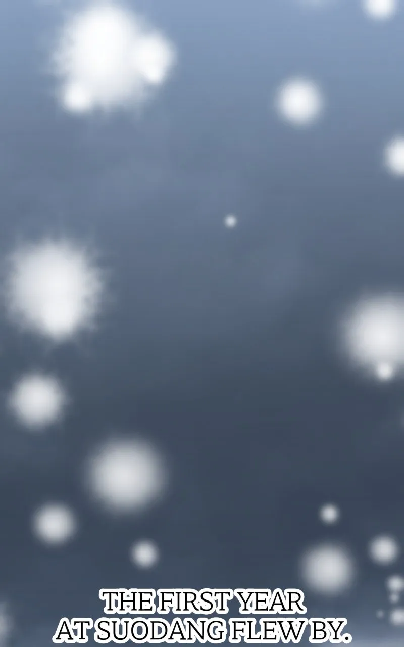 Ephemeral Bloom Chapter 20 page 1 - 