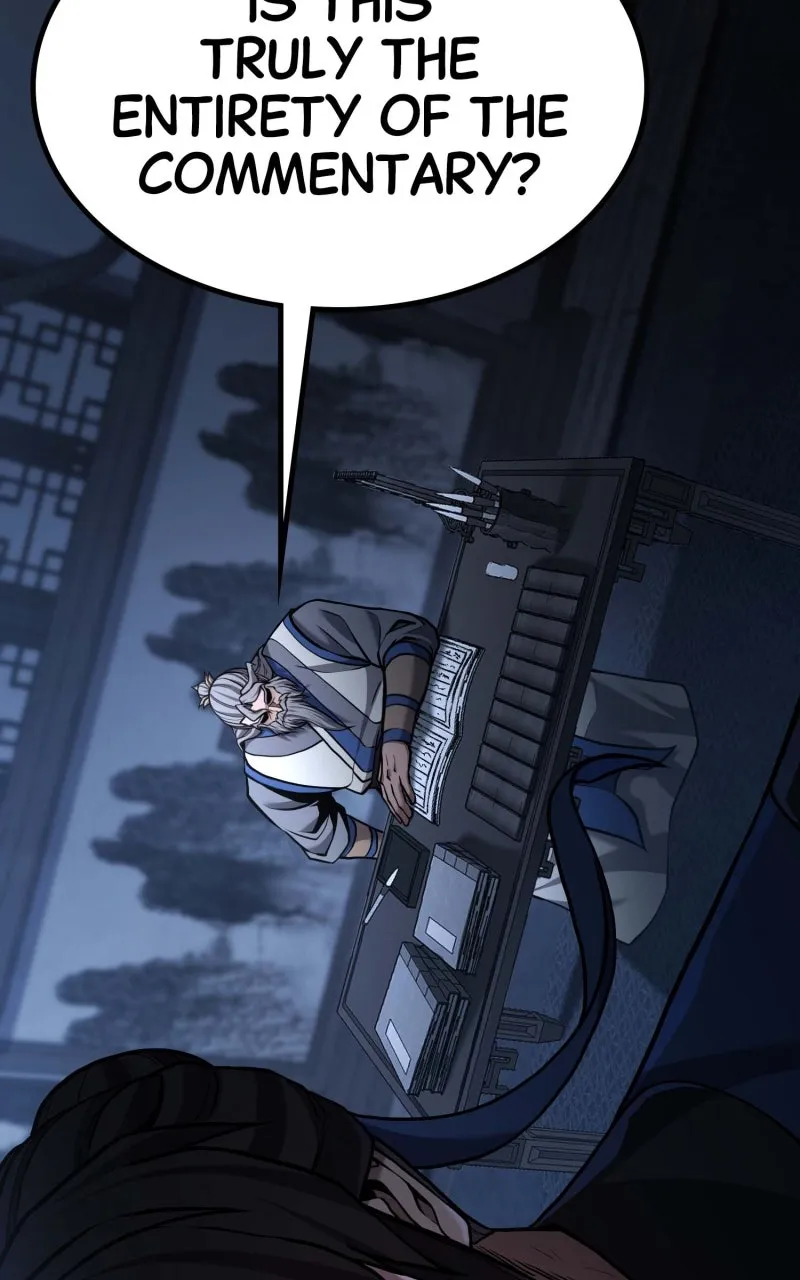 Ephemeral Bloom Chapter 20 page 107 - 
