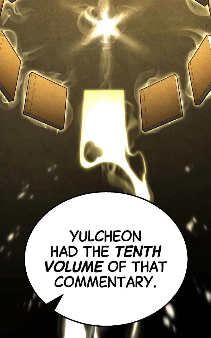 Ephemeral Bloom Chapter 20 page 114 - 