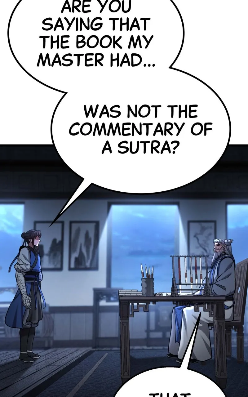 Ephemeral Bloom Chapter 20 page 118 - 