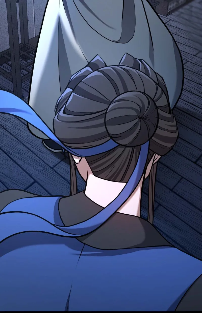 Ephemeral Bloom Chapter 20 page 121 - 