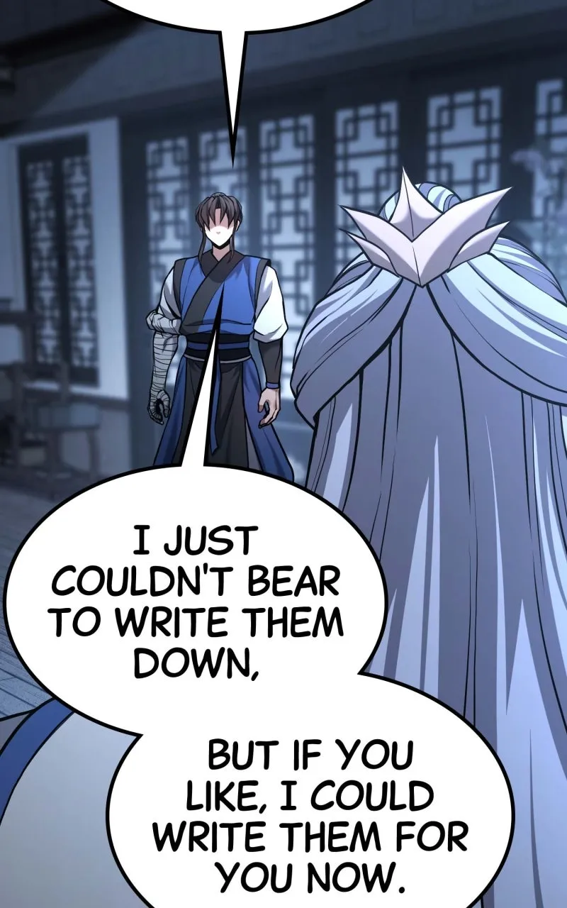 Ephemeral Bloom Chapter 20 page 136 - 