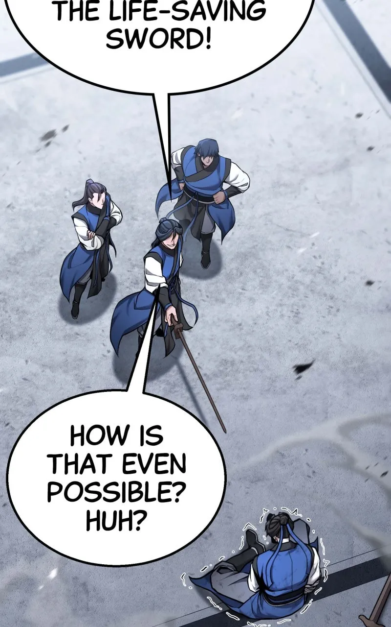 Ephemeral Bloom Chapter 20 page 16 - 