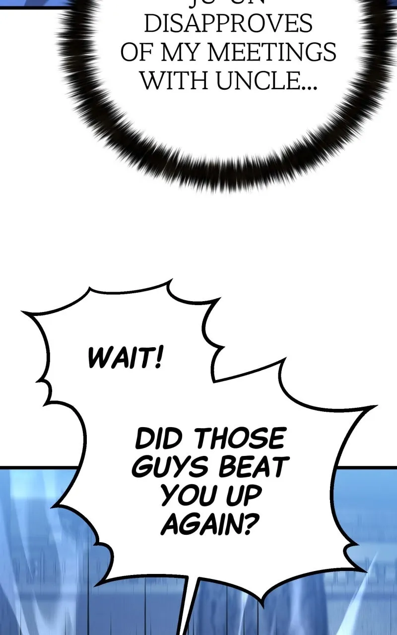 Ephemeral Bloom Chapter 20 page 154 - 