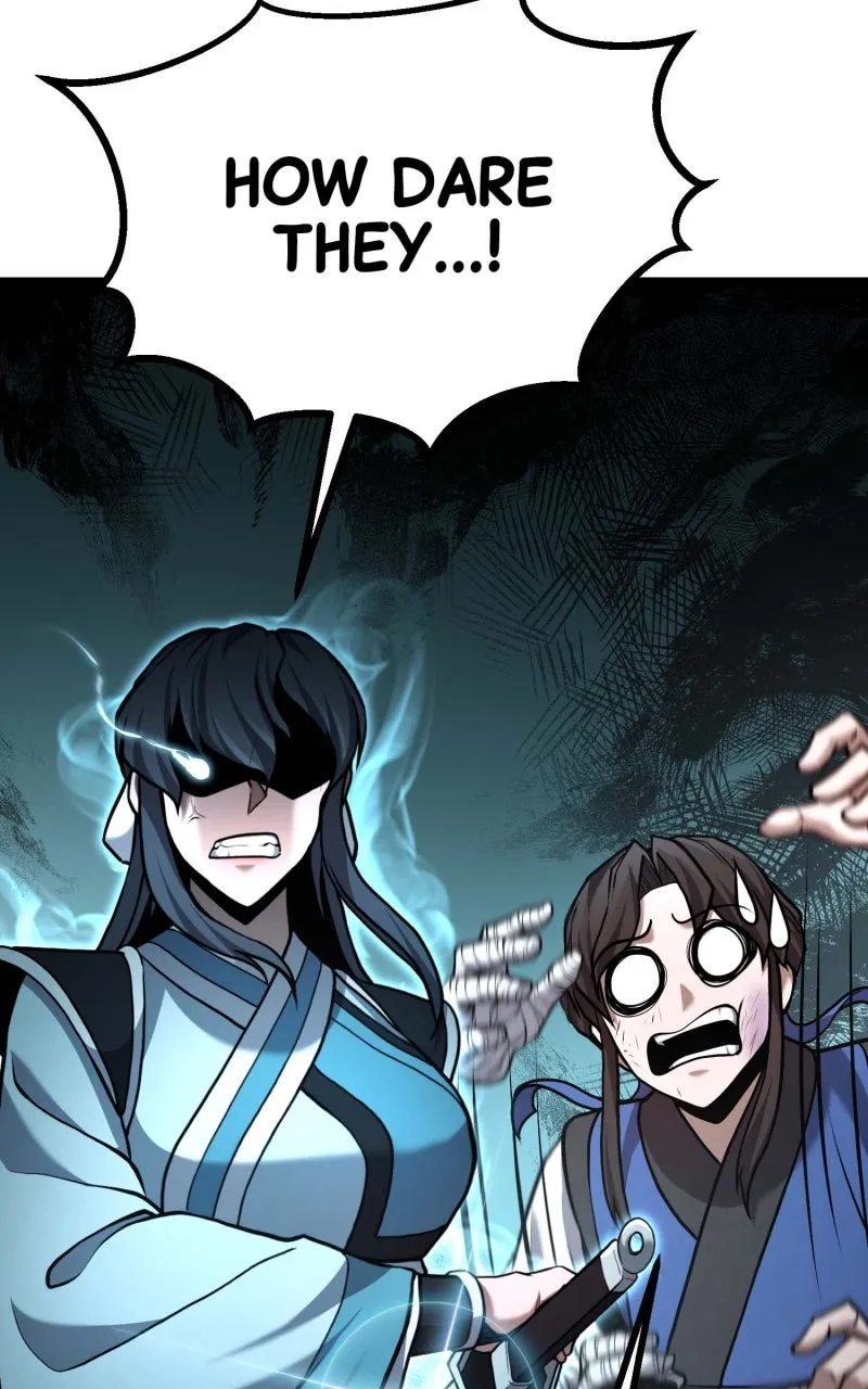Ephemeral Bloom Chapter 20 page 157 - 