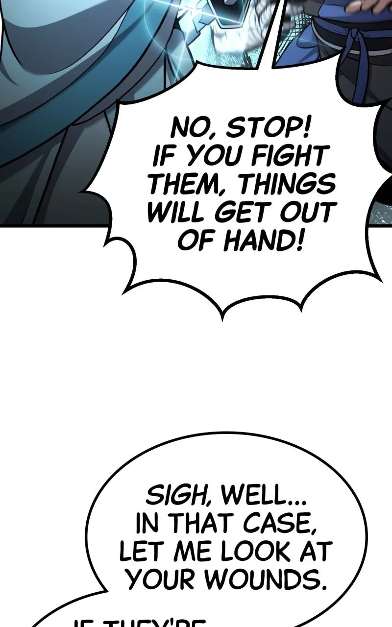 Ephemeral Bloom Chapter 20 page 158 - 