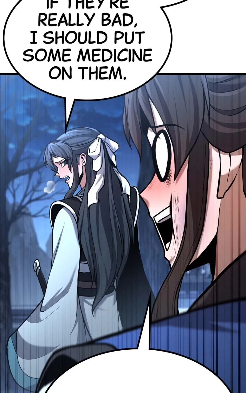 Ephemeral Bloom Chapter 20 page 159 - 