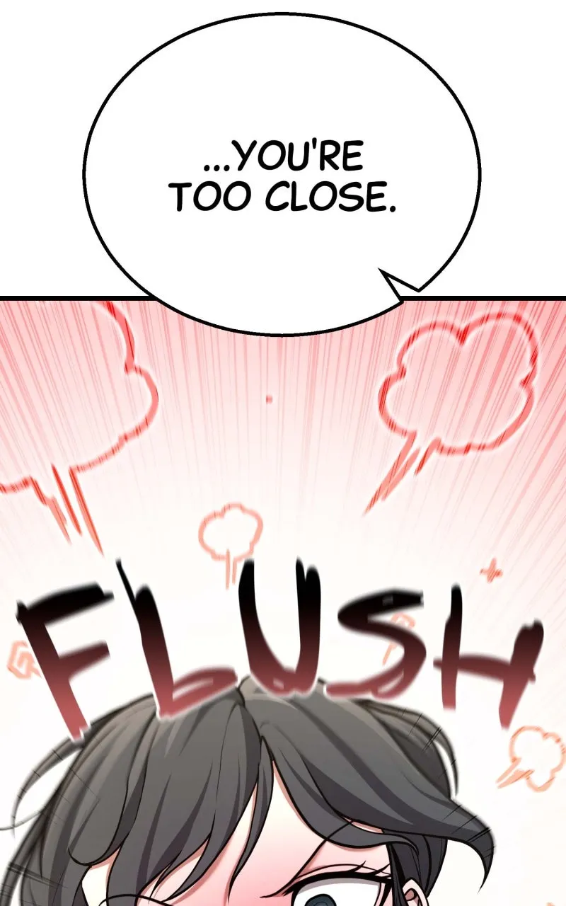 Ephemeral Bloom Chapter 20 page 164 - 