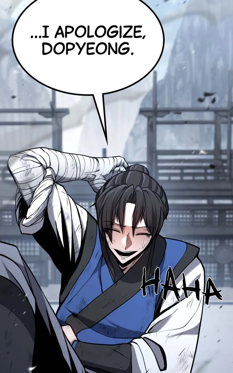 Ephemeral Bloom Chapter 20 page 18 - 