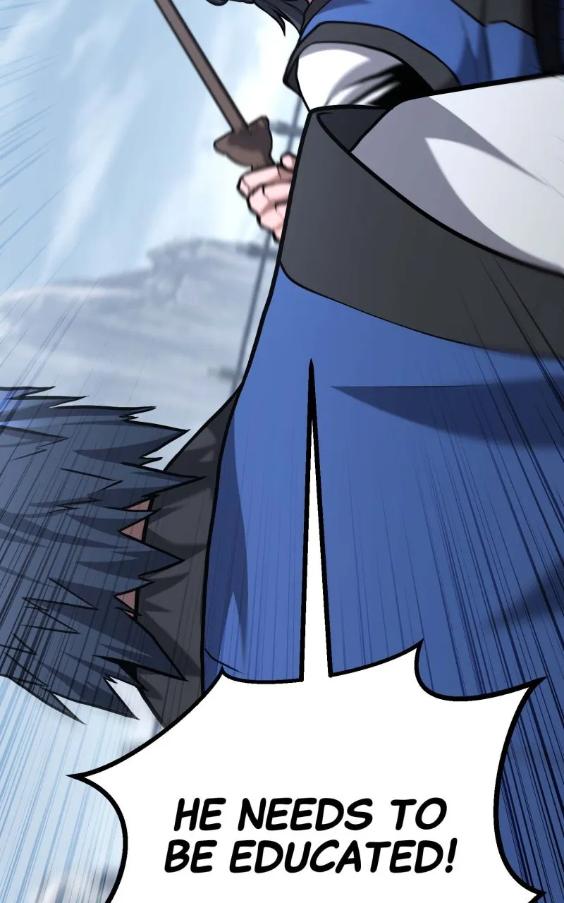 Ephemeral Bloom Chapter 20 page 33 - 