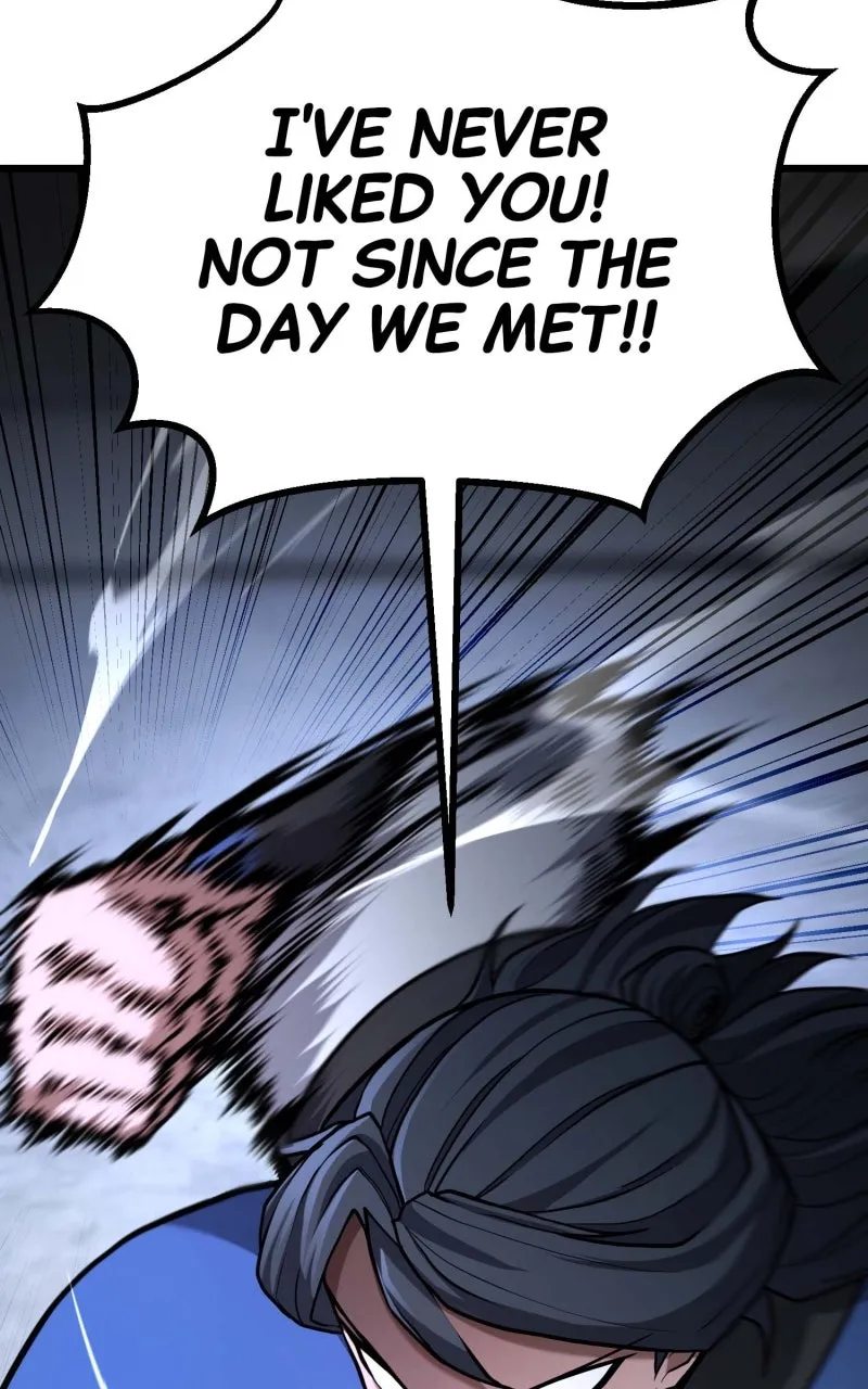 Ephemeral Bloom Chapter 20 page 37 - 