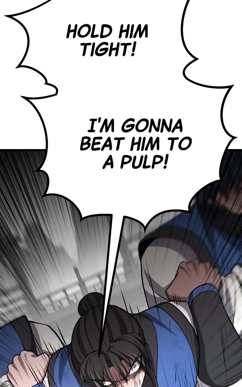 Ephemeral Bloom Chapter 20 page 46 - 